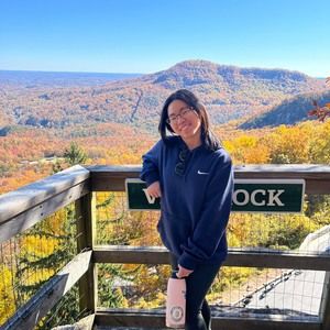 Meet your Posher, Allison